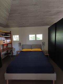 Villa Cubetto - - 1