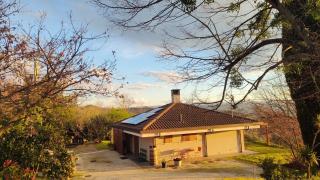 Villa Cubetto - - 2