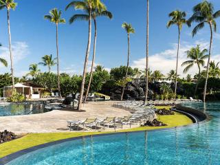 Marriott's Waikoloa Ocean Club 2BR Apartment with Resort Access - Waikoloa - 8