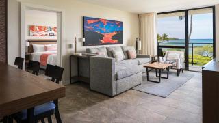 Marriott's Waikoloa Ocean Club 2BR Apartment with Resort Access - 7