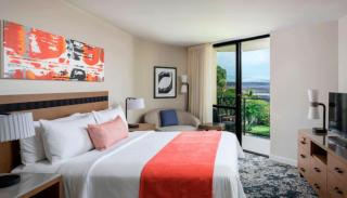 Marriott's Waikoloa Ocean Club 2BR Apartment with Resort Access - Waikoloa - 5