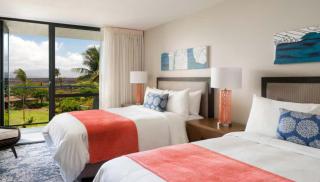 Marriott's Waikoloa Ocean Club 2BR Apartment with Resort Access - Waikoloa - 3