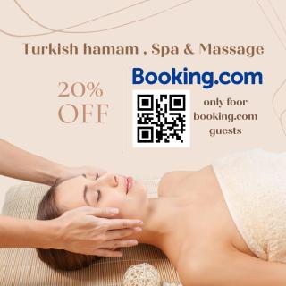 Tulip City Hotel & Spa - Istanbul Taksim Pera City Center - Istanbul - 9