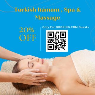 Tulip City Hotel & Spa - Istanbul Taksim Pera City Center - Istanbul - 8