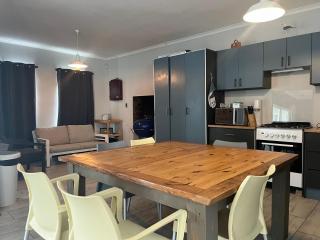 Hoek Wyn en Sinker - Struisbaai - 6