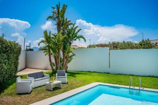 Oasi delle Nereidi - 3