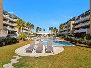 Flamenca Village sunny terrace - Orihuela - 6