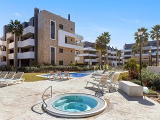 Flamenca Village sunny terrace - Orihuela - 4