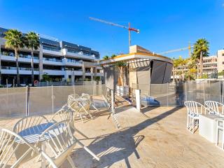 Flamenca Village sunny terrace - Orihuela - 3