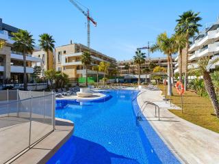 Flamenca Village sunny terrace - 8