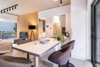 Brand New Luxurious Apartment - Atene - 3