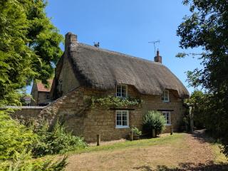 Period Thatched Cottage Towcester - Towcester - 9