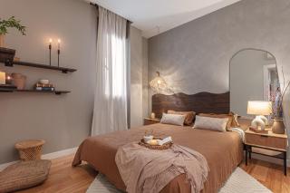 Guban - 2 bedroom and balcony in Azca - 8