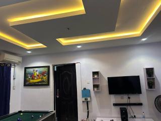 Prime Apartment - Alimosho - 0