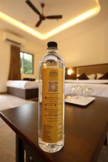 Jsm Residency Egmore - Chennai - 7
