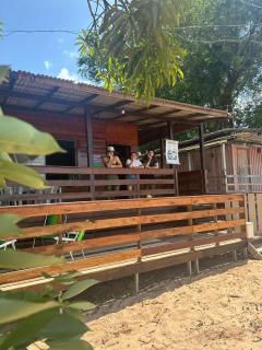 Casa de praia Cotijuba - Belém - 0