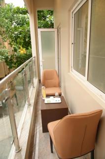 Jsm Residency Egmore - Chennai - 5