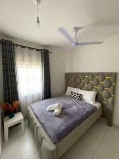 Buxton Luxury apartment - Mombassa - 5