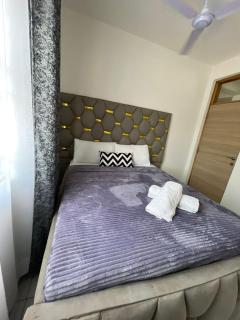 Buxton Luxury apartment - Mombassa - 4