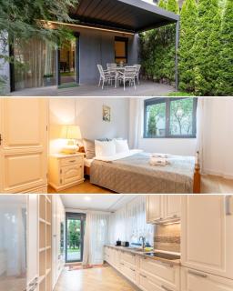 MoHost Chill Garden - 2BR Mountain Escape - Braşov - 0