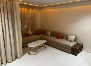 Aylane 2 N2 Appartement moderne avec vue dégagée et tranquillité - Martil - 9