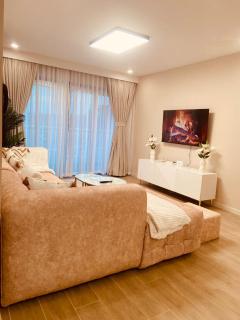 Nash Residence - Marimbeti - 0