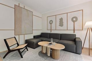 Izabal - 3 bedrooms and office in Eixample Esquerra - 5