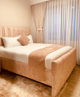 Nash Residence - Marimbeti - 7