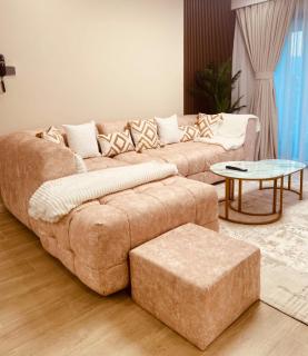 Nash Residence - Marimbeti - 5