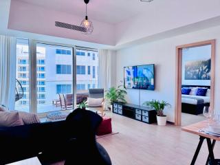 Circuit Views 1BR in Mayan 1 - Abu Dabi - 7