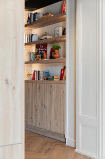 La Suite - Terreaux IV - 2 bedroom with AC - Lyon - 4