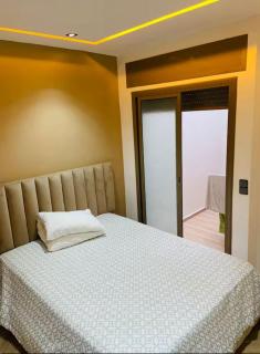 Aylane 2 N2 Appartement moderne avec vue dégagée et tranquillité - Martil - 6