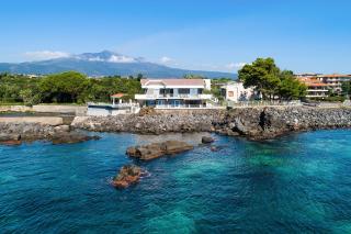 Villa Geranio - Stazzo - 9