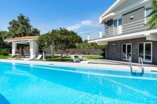 Villa Geranio - Stazzo - 7