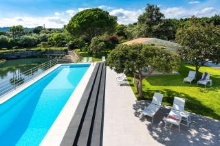 Villa Geranio - Stazzo - 4