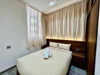 Stylish 2-Bedroom Escape Beach Walk - Tangier - 6