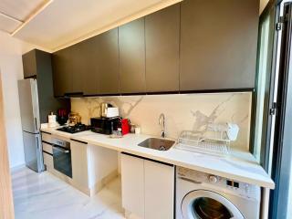 Stylish 2-Bedroom Escape Beach Walk - Tangier - 5