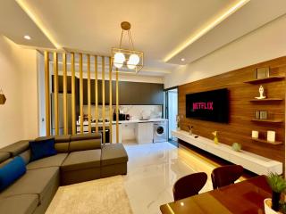 Stylish 2-Bedroom Escape Beach Walk - Tangier - 2