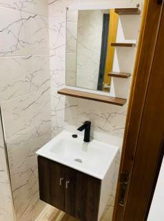 Aylane 2 N2 Appartement moderne avec vue dégagée et tranquillité - Martil - 5