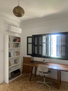 Luxurious family villa for rent - Asilah - 1