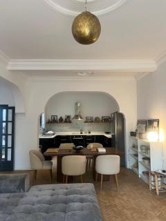 Luxurious family villa for rent - Asilah - 5