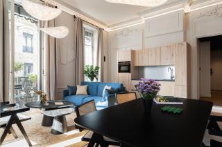 La Suite - Terreaux IV - 2 bedroom with AC - Lyon - 3