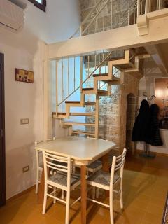 Via Giacomo Matteotti 8, 10-12 Guest House - Nardò - 9