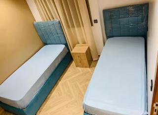 Aylane 2 N2 Appartement moderne avec vue dégagée et tranquillité - Martil - 3