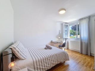 L'Urbaine, Maison de ville spacieuse, Jardin, WIFI - 4