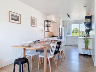 L'Urbaine, Maison de ville spacieuse, Jardin, WIFI - La Roche-sur-Yon - 9