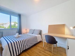 L'Urbaine, Maison de ville spacieuse, Jardin, WIFI - La Roche-sur-Yon - 1