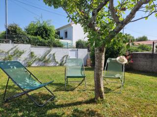 L'Urbaine, Maison de ville spacieuse, Jardin, WIFI - 6