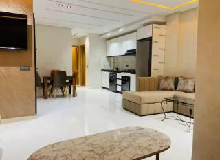 Aylane 2 N2 Appartement moderne avec vue dégagée et tranquillité - Martil - 7