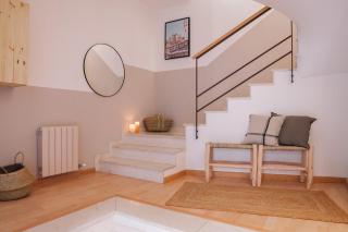 Jerez - 3 bedrooms duplex and terrace in Gràcia - 7